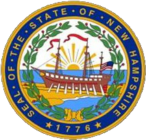 Washington State Seal